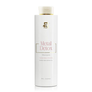Metal Detox - Shampoo 1L
