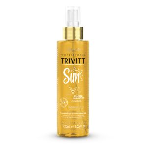 FLUIDO PROTETOR TRIVITT SUN 120ML
