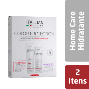 KIT HOME CARE ITALLIAN COLOR