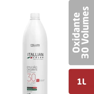 AGUA OXI 30 VOL ITALLIAN 1L