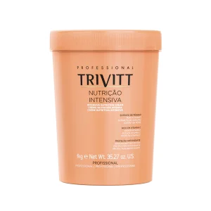 NUTRIÇÃO INTENSIVA TRIVITT 1KG