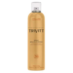 BRILHO INTENSO TRIVITT 300ML  - EDIÇÃO COMEMORATIVA