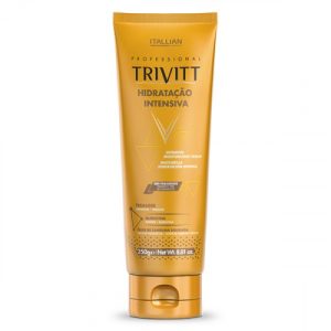 HIDRATAÇÃO INTENSIVA TRIVITT 200G