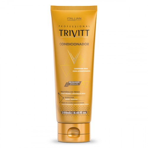 CONDICIONADOR TRIVITT 200ML