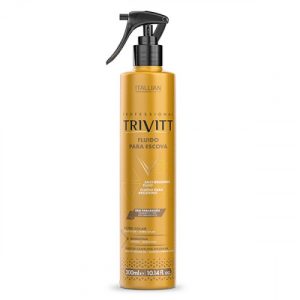 FLUIDO PARA ESCOVA TRIVITT 300ML
