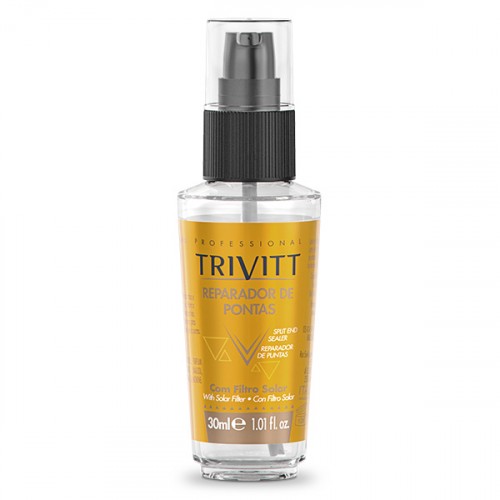 REPARADOR DE PONTAS TRIVITT 30ML