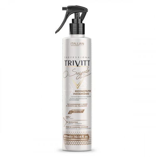 O SEGREDO DO CABELEIREIRO TRIVITT 300ML