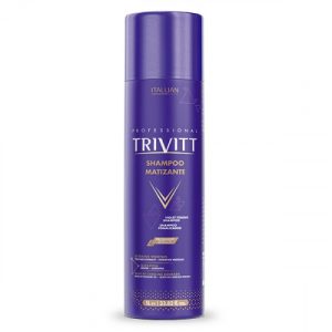 SHAMPOO MATIZANTE TRIVITT 1L