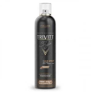 HAIR SPRAY FORTE TRIVITT STYLE 300ML/212G