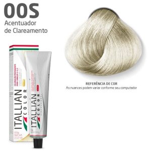 COLOR PREMIUM 00S ACENTUADOR DE CLAREAMENTO 60G