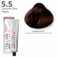 COLOR PREMIUM 5.5 CASTANHO CLARO MOGNO 60G