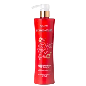 RECONSTRUCAO PROFUNDA EXTREME-UP 500G