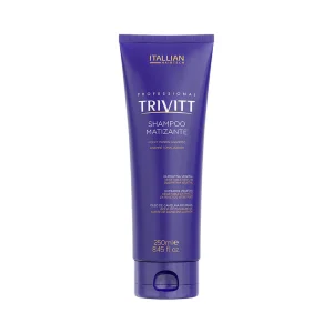 SHAMPOO MATIZANTE TRIVITT 250ML