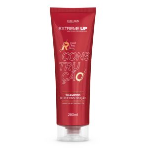 SHAMPOO DE RECONSTRUCAO EXTREME-UP 280ML