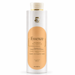 Shampoo Pós-química Essence Profissional 1L