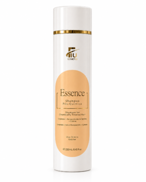 Shampoo Pós-química Essence Home Care 250ml