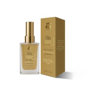 Perfume Capilar - Ella 30ml