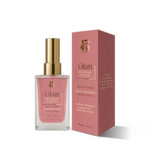 Perfume Capilar - Glam 30ml