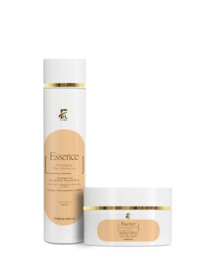 Essence Kit Ultra Hidratação Home Care