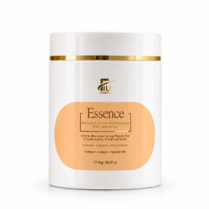 Máscara Ultra Hidratação Profissional 1Kg