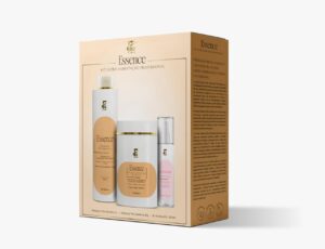 Essence Kit Ultra Hidratação Profissional